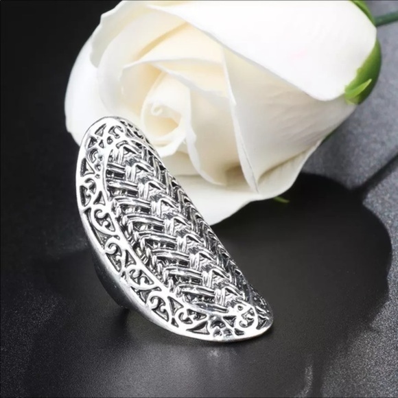 Vintage Womens‎ Big 💍 - Picture 1 of 5